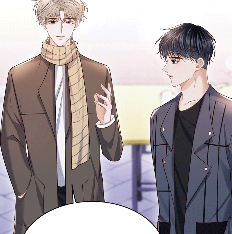 Để Tâm Chapter 56 - Trang 3