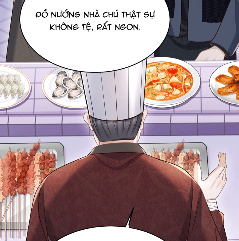 Để Tâm Chapter 56 - Trang 3