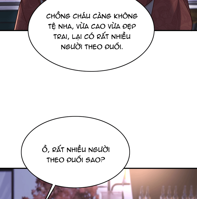 Để Tâm Chapter 56 - Trang 3