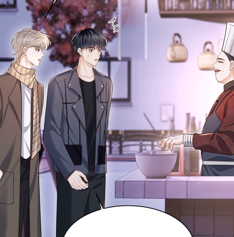 Để Tâm Chapter 56 - Trang 3