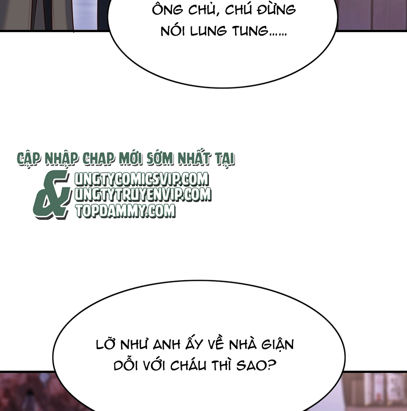 Để Tâm Chapter 56 - Trang 3