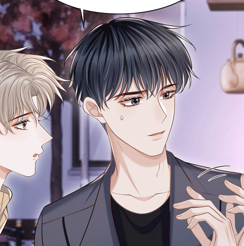 Để Tâm Chapter 56 - Trang 3