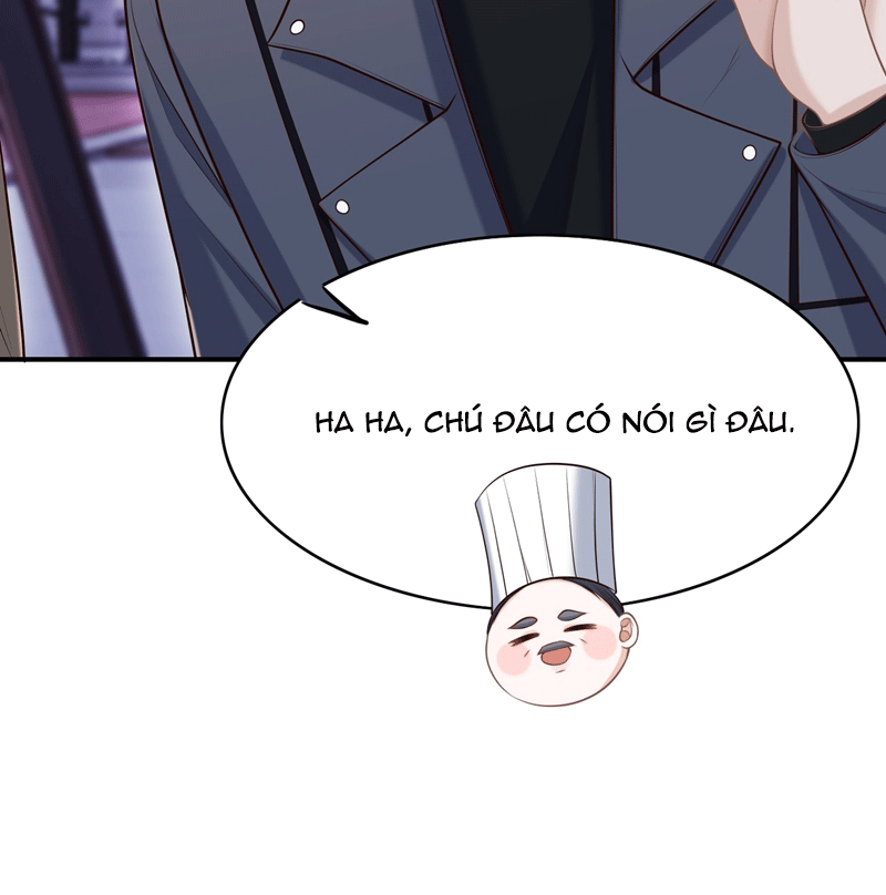 Để Tâm Chapter 56 - Trang 3