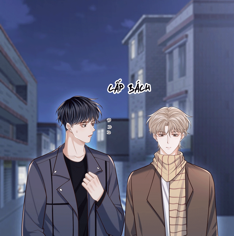 Để Tâm Chapter 56 - Trang 3