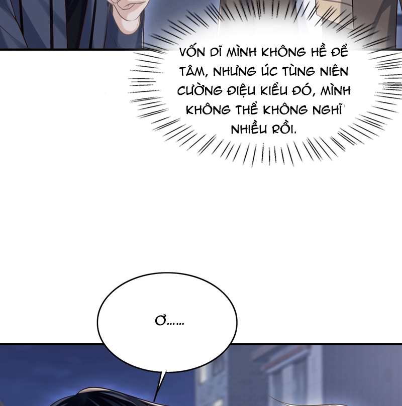 Để Tâm Chapter 56 - Trang 3