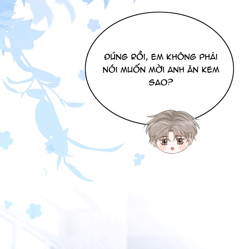 Để Tâm Chapter 56 - Trang 3