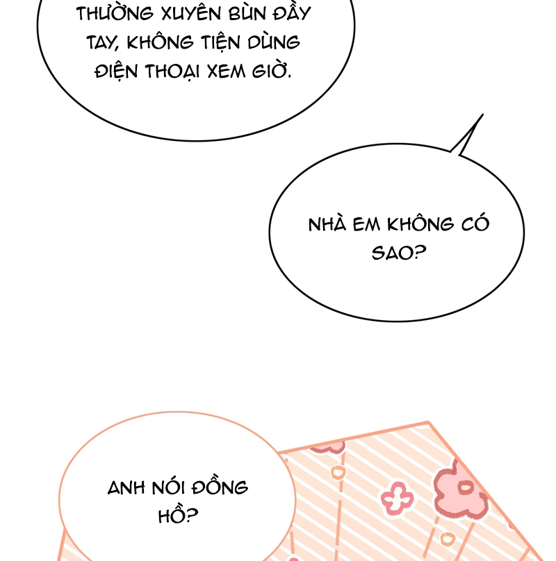 Để Tâm Chapter 56 - Trang 3