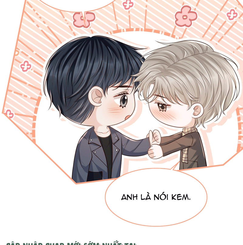 Để Tâm Chapter 56 - Trang 3