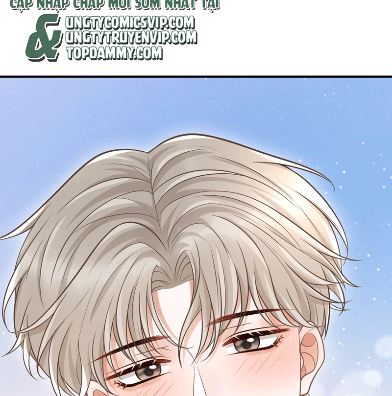 Để Tâm Chapter 56 - Trang 3