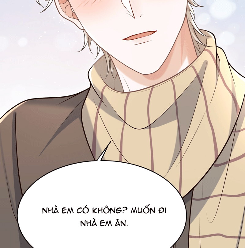 Để Tâm Chapter 56 - Trang 3