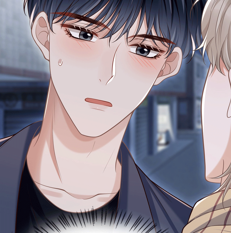 Để Tâm Chapter 56 - Trang 3