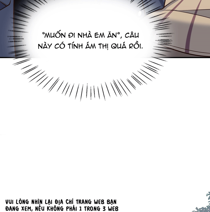 Để Tâm Chapter 56 - Trang 3