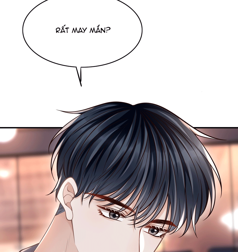 Để Tâm Chapter 56 - Trang 3