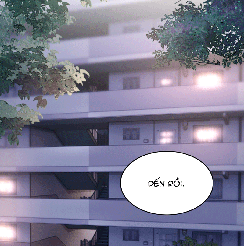 Để Tâm Chapter 56 - Trang 3