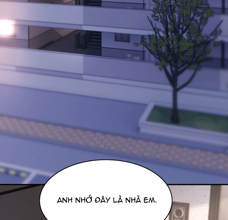 Để Tâm Chapter 56 - Trang 3