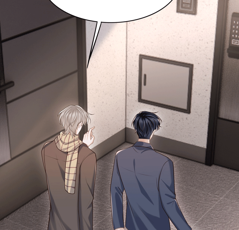 Để Tâm Chapter 56 - Trang 3