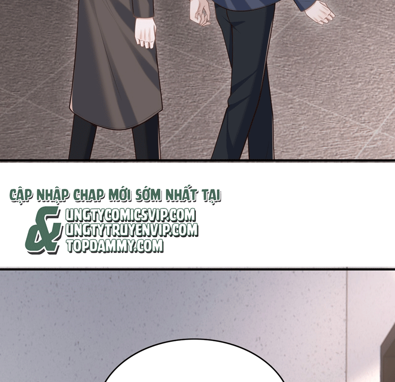 Để Tâm Chapter 56 - Trang 3