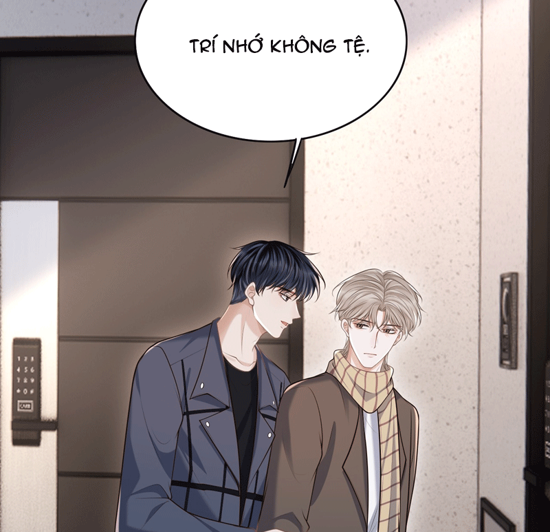 Để Tâm Chapter 56 - Trang 3