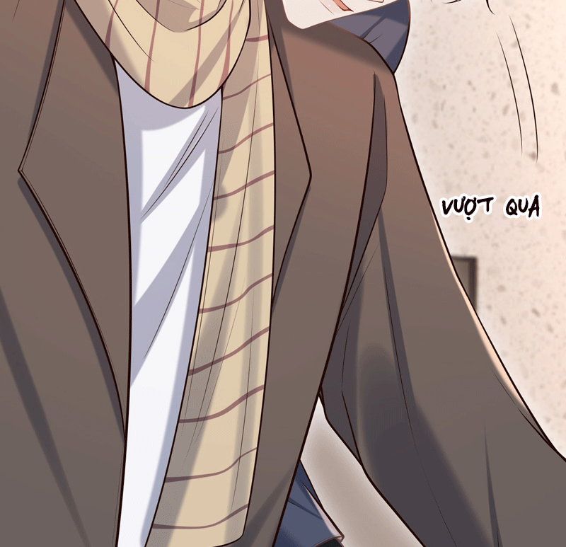 Để Tâm Chapter 56 - Trang 3