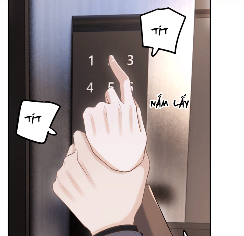 Để Tâm Chapter 56 - Trang 3