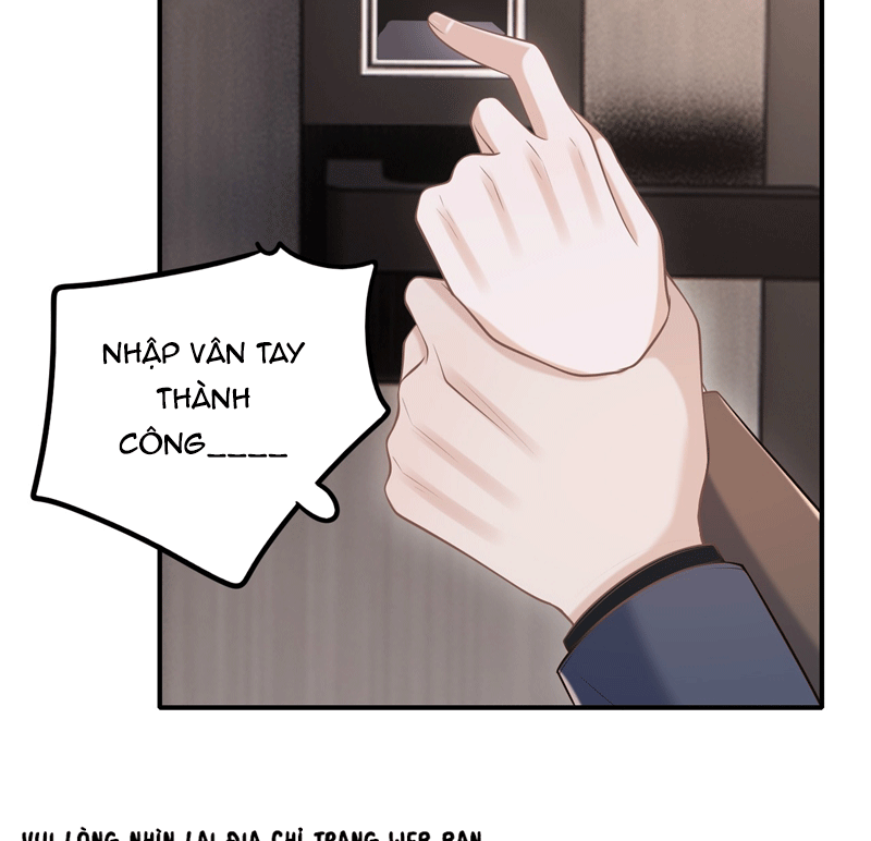 Để Tâm Chapter 56 - Trang 3