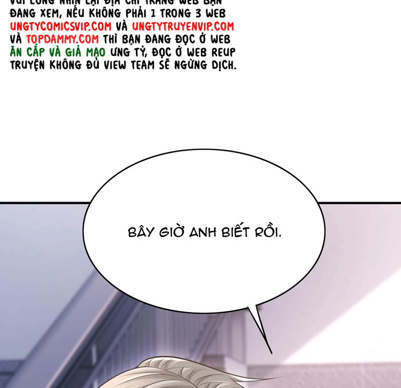 Để Tâm Chapter 56 - Trang 3