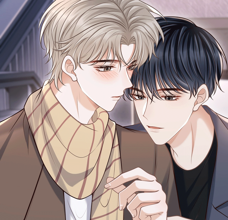 Để Tâm Chapter 56 - Trang 3