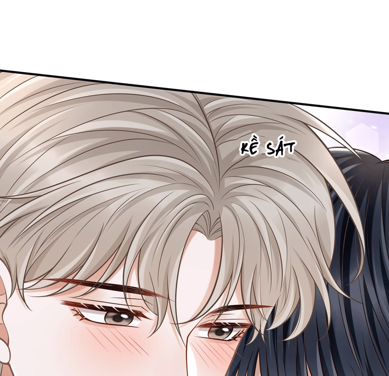 Để Tâm Chapter 56 - Trang 3