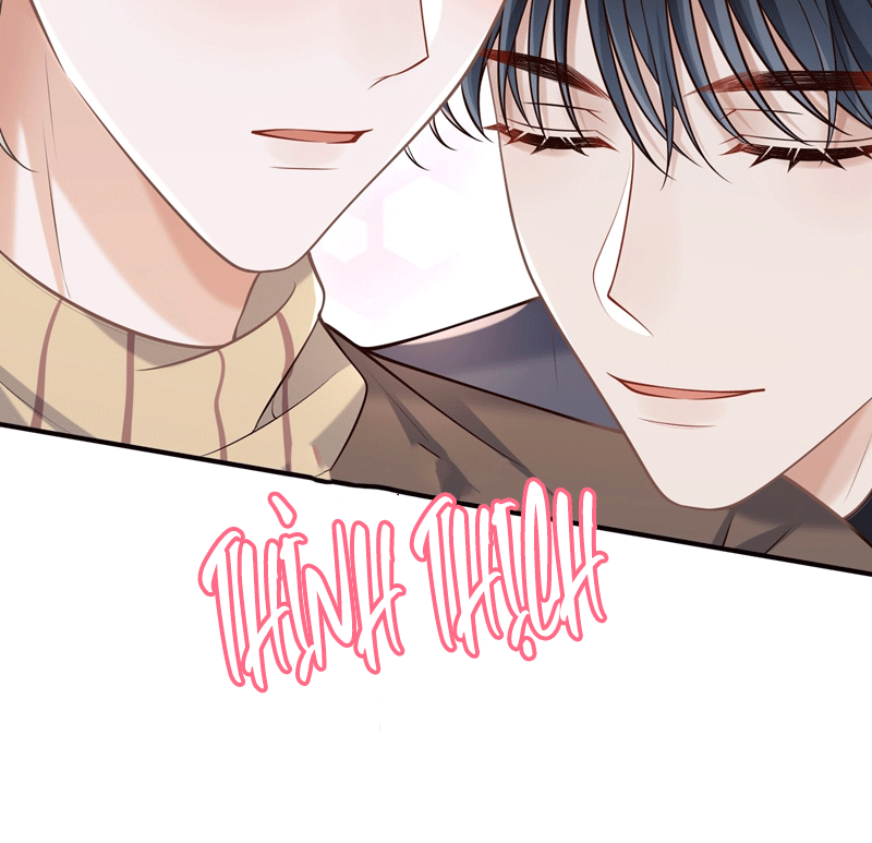 Để Tâm Chapter 56 - Trang 3