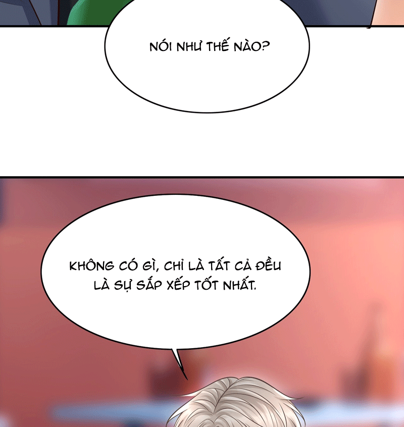 Để Tâm Chapter 56 - Trang 3