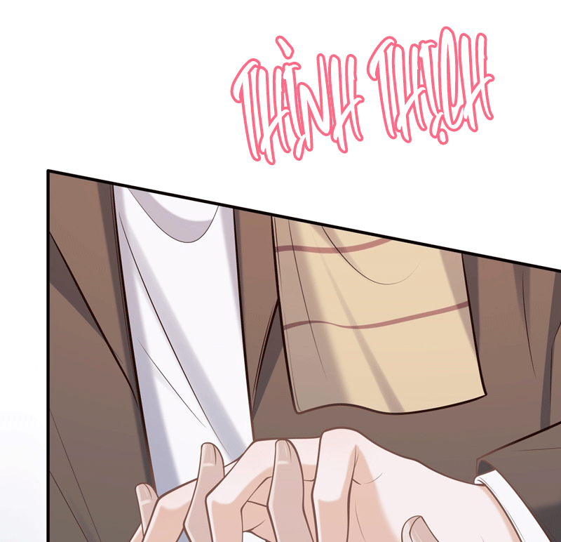 Để Tâm Chapter 56 - Trang 3