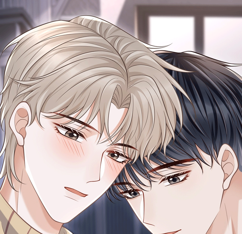 Để Tâm Chapter 56 - Trang 3