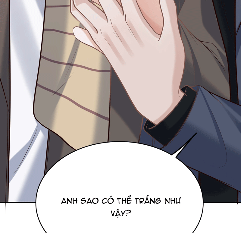 Để Tâm Chapter 56 - Trang 3