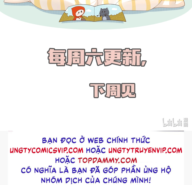 Để Tâm Chapter 56 - Trang 3