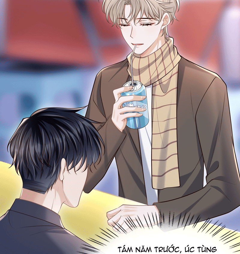 Để Tâm Chapter 56 - Trang 3