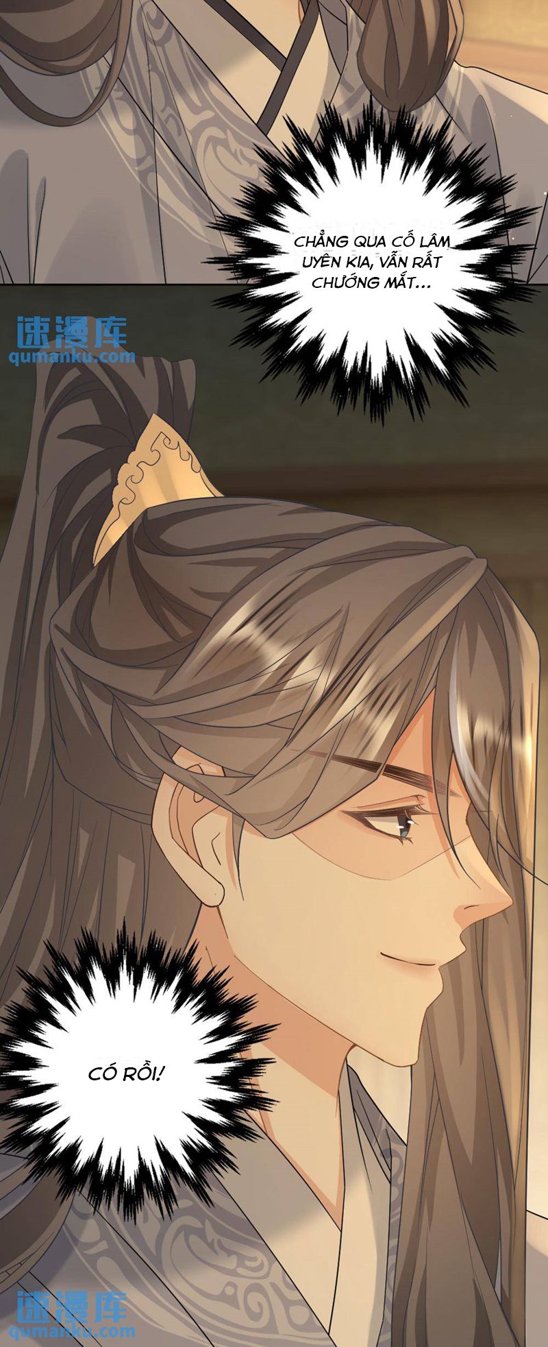 Lang Cẩu Chủ Thần Chapter 63 - Trang 3