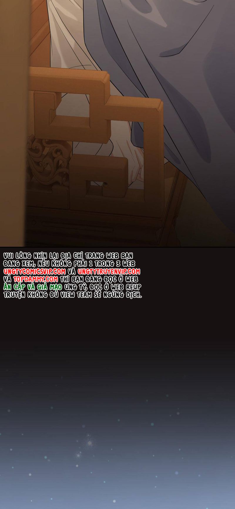 Lang Cẩu Chủ Thần Chapter 63 - Trang 3