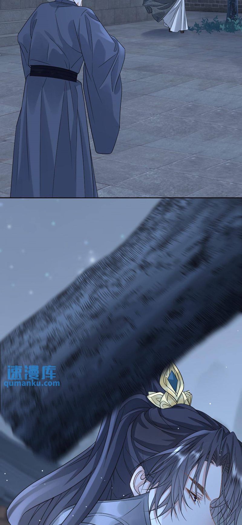 Lang Cẩu Chủ Thần Chapter 63 - Trang 3