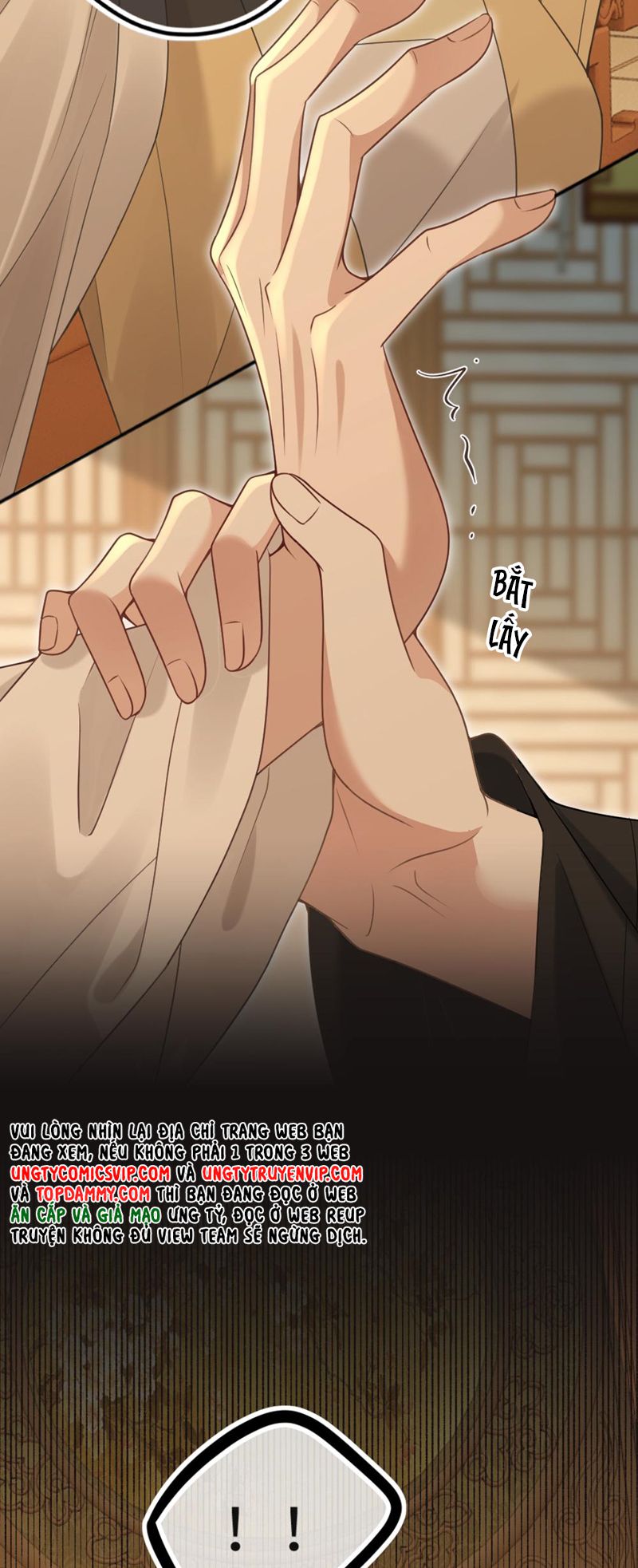 Lang Cẩu Chủ Thần Chapter 63 - Trang 3