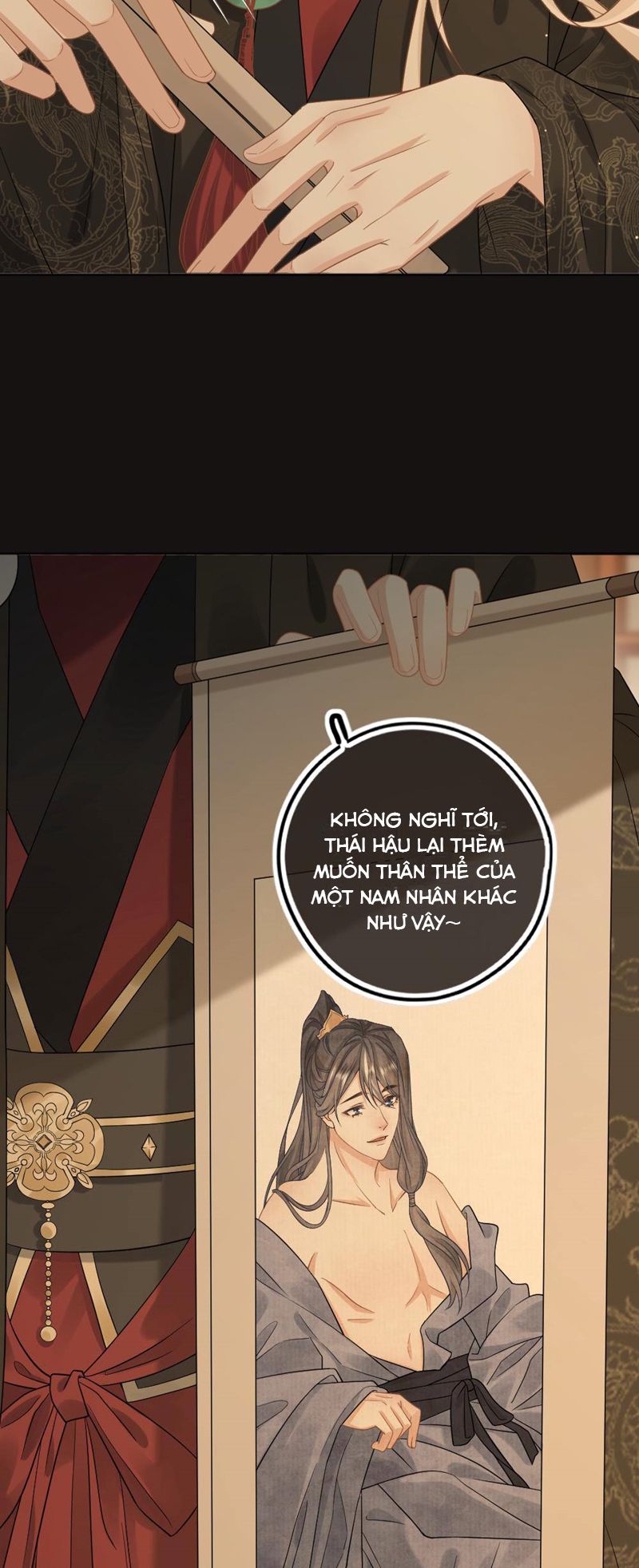 Lang Cẩu Chủ Thần Chapter 63 - Trang 3