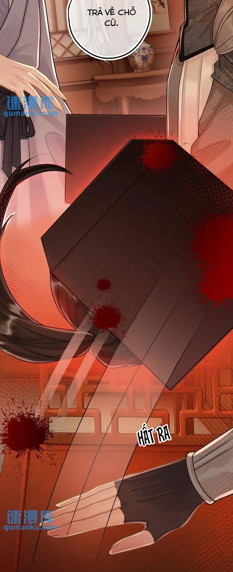 Lang Cẩu Chủ Thần Chapter 64 - Trang 3