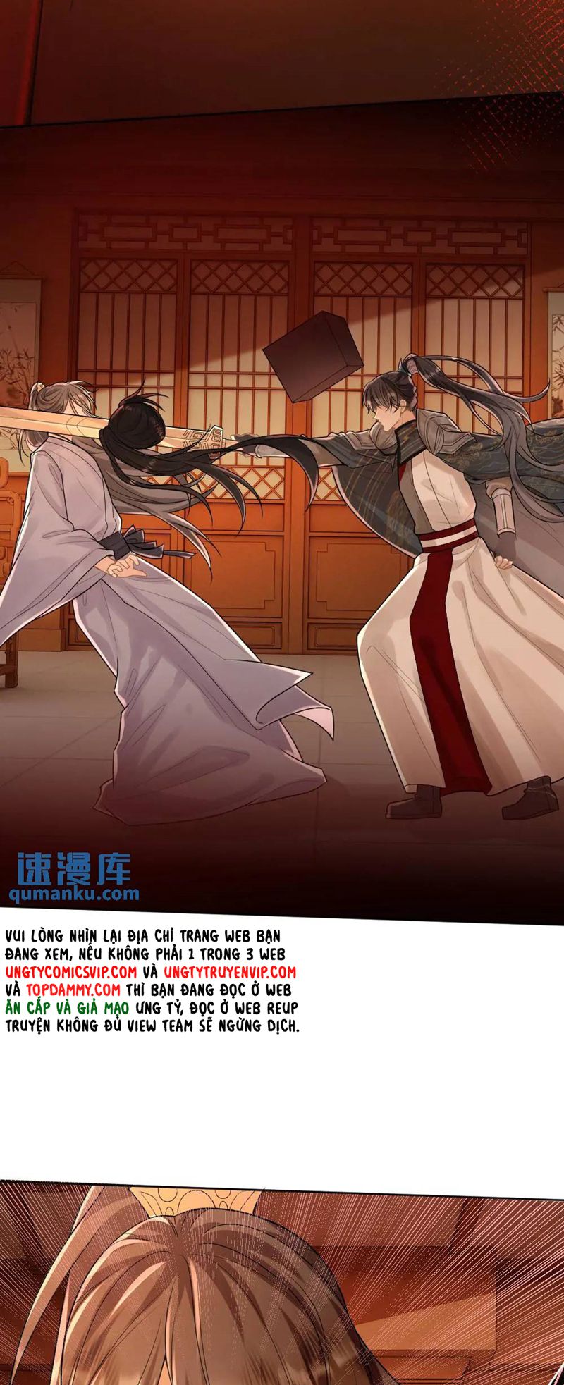 Lang Cẩu Chủ Thần Chapter 64 - Trang 3