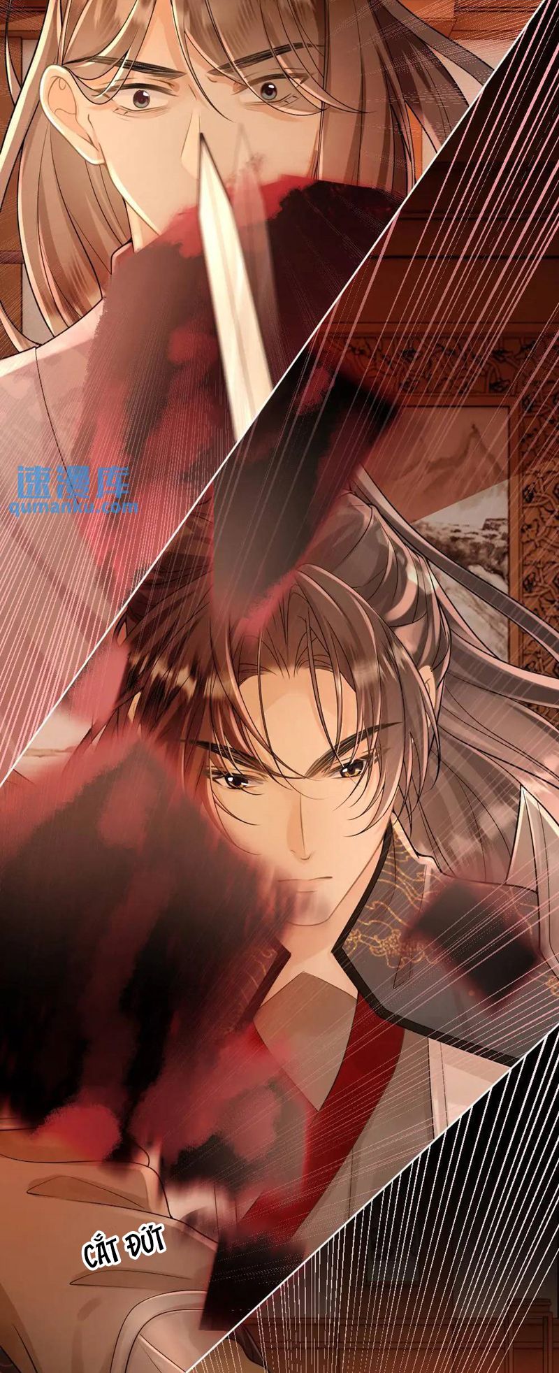 Lang Cẩu Chủ Thần Chapter 64 - Trang 3