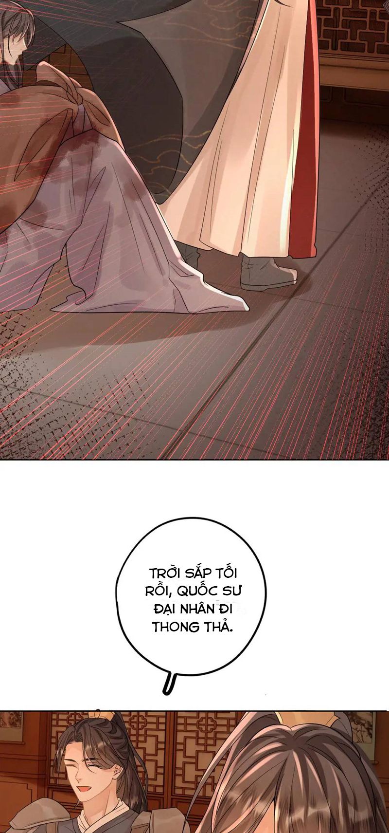 Lang Cẩu Chủ Thần Chapter 64 - Trang 3