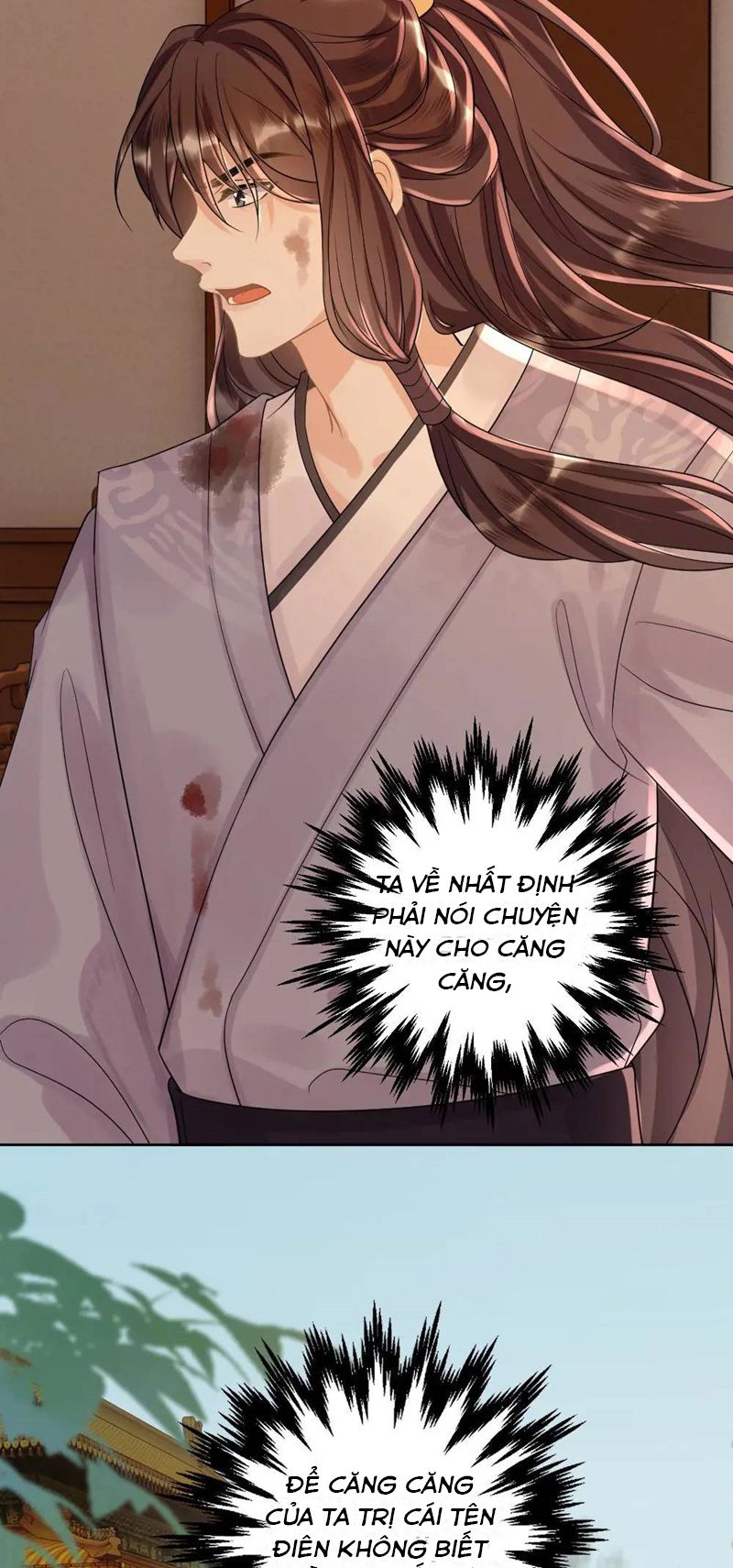 Lang Cẩu Chủ Thần Chapter 64 - Trang 3