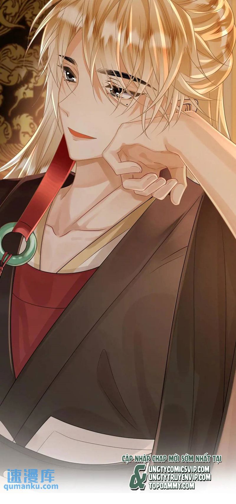 Lang Cẩu Chủ Thần Chapter 64 - Trang 3