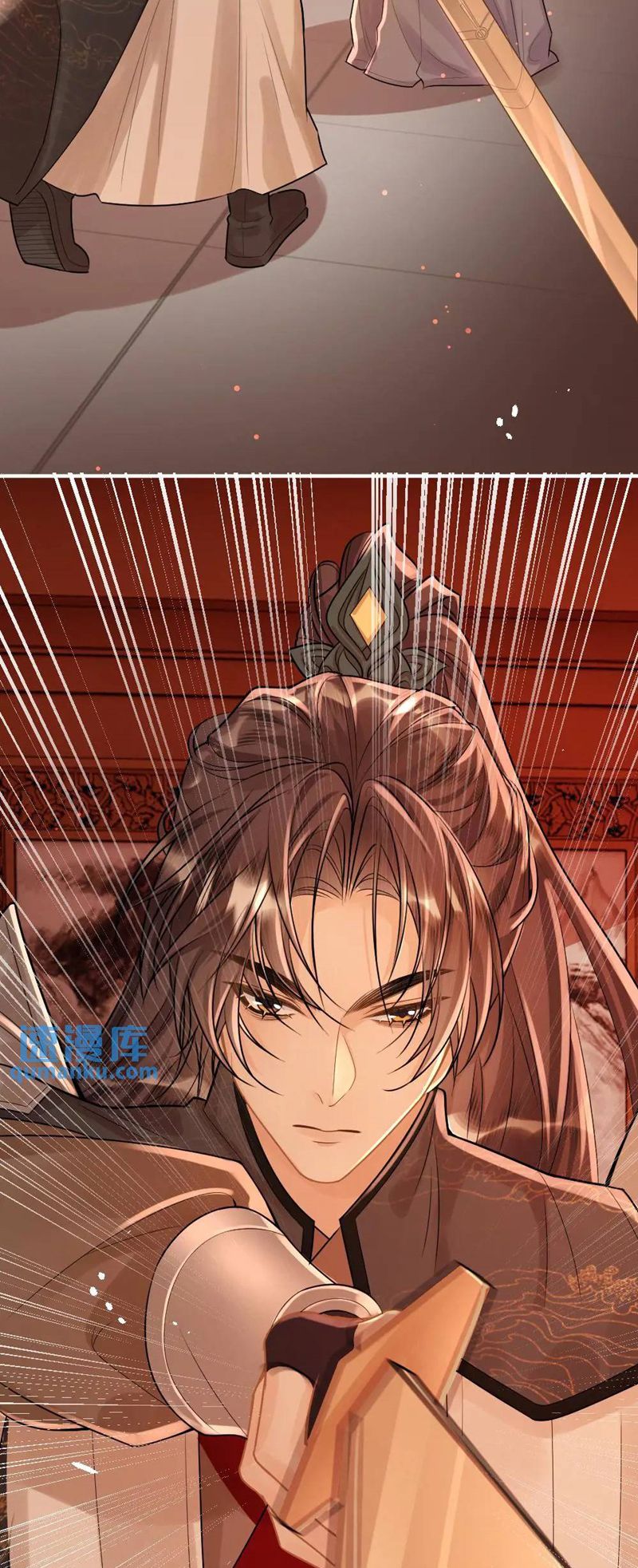 Lang Cẩu Chủ Thần Chapter 64 - Trang 3