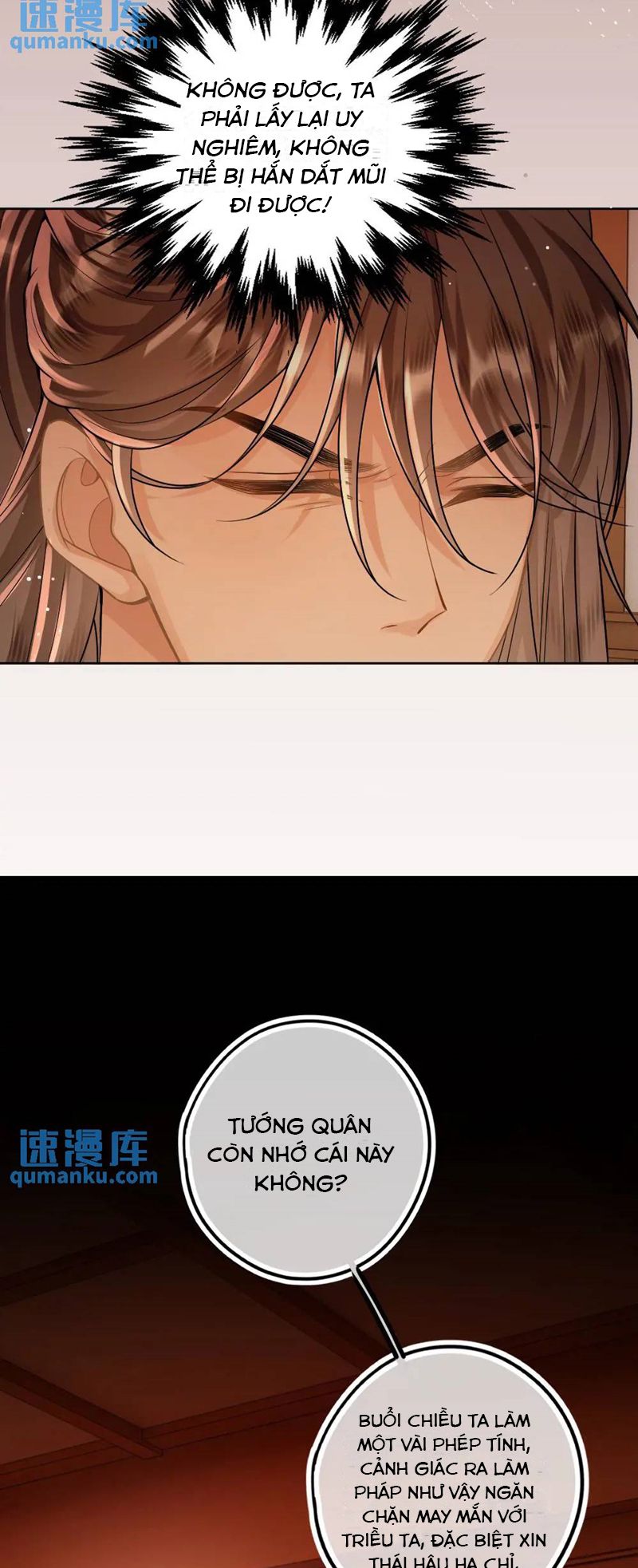 Lang Cẩu Chủ Thần Chapter 64 - Trang 3