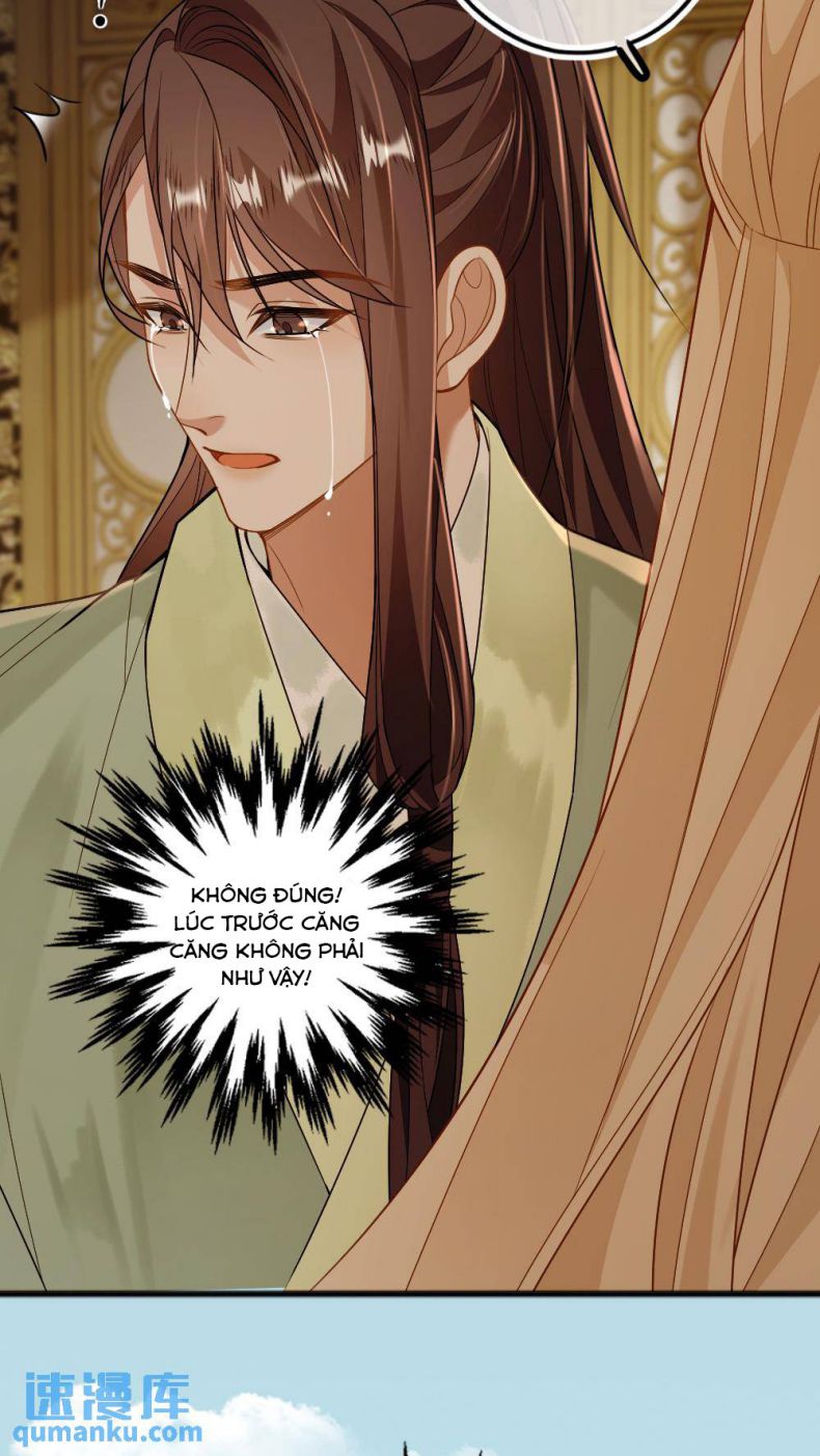 Lang Cẩu Chủ Thần Chapter 65 - Trang 3