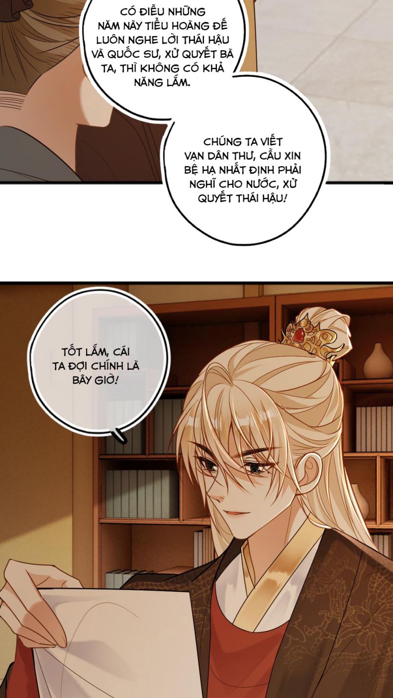 Lang Cẩu Chủ Thần Chapter 65 - Trang 3